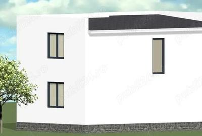 Casa noua P+1 de vanzare in Albe?ti-Simnic - 3