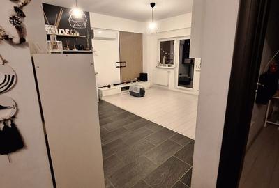 Apartament cu 3 camere, mobilat în Brezoianu - 12