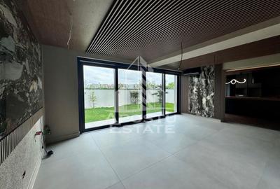 Duplex exclusivist cu 4 camere, 3 bai, in Dumbravita - 11