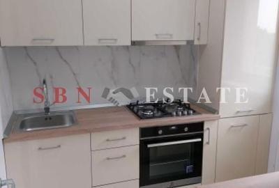 Garsonieră semidecomandată în Theodor Pallady - 2