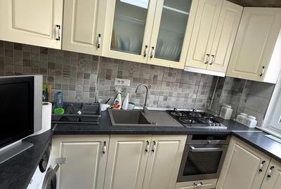 Apartament cu 4 camere semidecomandat în Central - 14