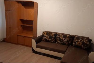 Proprietar inchiriez garsoniera Gorjului cu centrala - 3