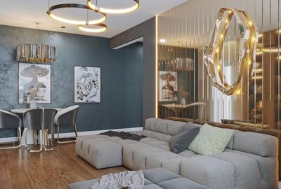 Garsonieră în Păcurari - 14