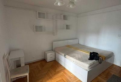 Garsonieră semidecomandată în Mărăști - 3