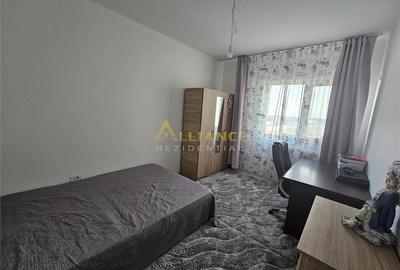 Apartament cu 3 camere decomandat, mobilat în Metalurgiei - 6