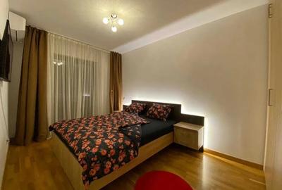 Apartament 3 camere Banu Manta | Icon Residence | Parcare subterana - 3