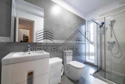 Vila cu gradina proprie | 2 Parcari incluse | Exclusivitate | LUX - 16