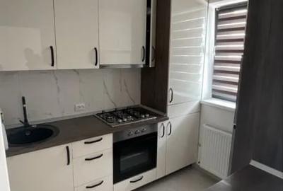 Garsoniera | Hils Pallady | Metrou | Balcon | Centrala - 5