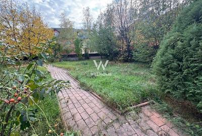 Vila superba LA CHEIE, Trei Stejari, Sibiu - 23