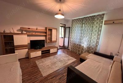 Garsoniera spatioasa cu centrala, langa Lidl Uverturii, cheltuieli mici Garsoniera spatioasa cu centrala, langa Lidl Uverturii, cheltuieli mici - 6