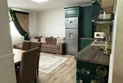 Apartament modern, 3 camere, parter, 65 mp, Radauti - 2