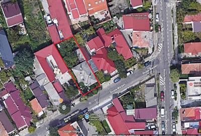 Casă individuală cu 3 camere cu Teren 380 Mp în Stadion - 10