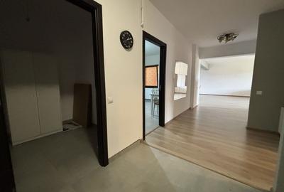 APARTAMENT 3 CAMERE | 184MP CONSTRUITI - 2.500EURO/MP | GROZAVESTI - 6