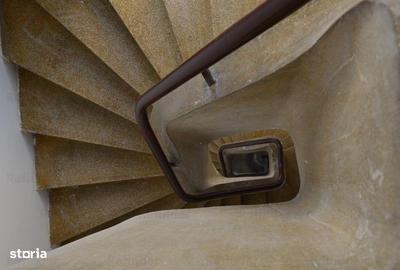 Casă cu 10 camere cu Canalizare în Foișorul de Foc - 7