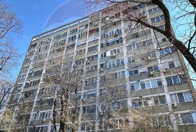 Apartament cu 2 camere semidecomandat, mobilat în P-ța Muncii - 7