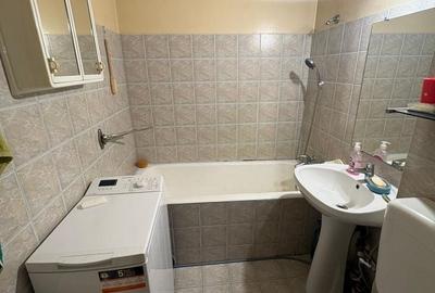 Apartament 2 camere  Soseaua Giurgiului - 12