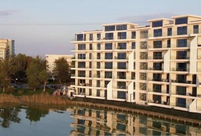 View-ul perfect exista- apartment modern - Lake On - 9