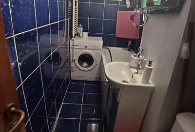 Apartament cu 2 camere nedecomandat în Hotvon - 4