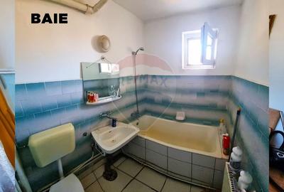 Apartament cu 2 camere de vanzare in zona Sasar priveliste panoramica - 9