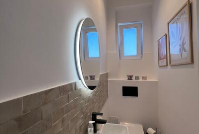 Apartament cu 3 camere semidecomandat, mobilat în Universitate - 20