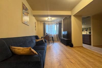 3 camere| HERASTRAU | PARCARE INCLUSA - 4