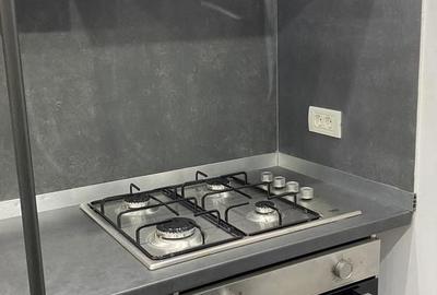 Apartament cu 2 camere semidecomandat, mobilat în Eroii Revoluției - 15