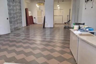 Spațiu comercial, de 65 mp, în Central - 3