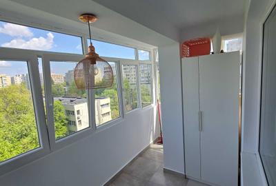 Apartament cu 2 camere decomandat în Titan - 8