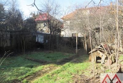 Casă individuală cu 6 camere cu Teren 538 Mp în P-ța Alba Iulia - 2