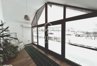 Casă cu 7 camere cu Teren 1004 Mp în Central - 8