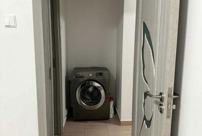 Apartament cu 2 camere decomandat în Dacia - 6