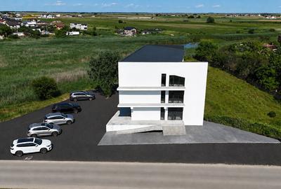 Spațiu comercial, de 1,320 mp, în Berceni - 1