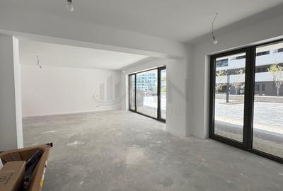 Apartament cu 2 camere decomandat în Barbu Văcărescu - 5