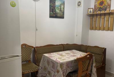 Garsonieră decomandată, mobilată în Văcăresti - 5