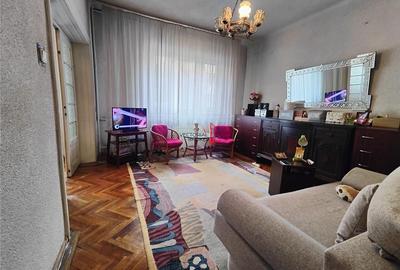 Expozitiei Casa spatioasa cu gradina mare zona Expozitiei Agronomie - 2