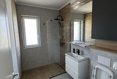 Apartament cu 2 camere decomandat în Giroc - 4