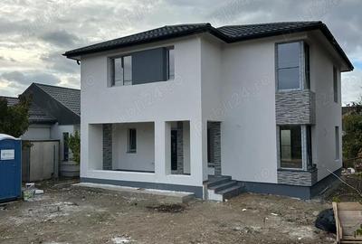 Casă cu Teren 300 Mp în Dârza - 2