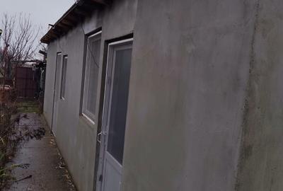 Teren de 2645 mp, în Tudor Vladimirescu - 1