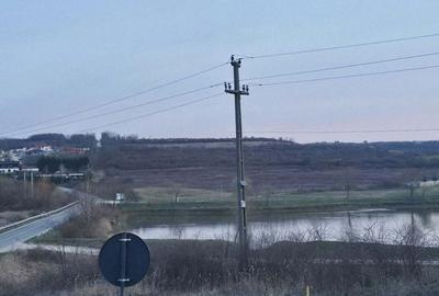 Spațiu comercial, în Paleu