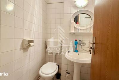 Apartament cu 2 camere în Circumvalațiunii - 1