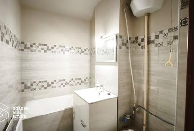 Apartament 2 camere, la doi pasi de facultate, zona Confectii - 6