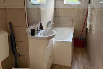 Apartament cu 2 camere semidecomandat în Iosia - 11