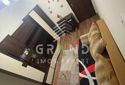 Ap 3 camere | 2 BALCOANE | PARCARE | Zona Zorilor/Mircea Eliade - 3