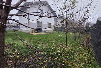 Casă individuală cu 4 camere cu Teren 350 Mp în Berceni - 2