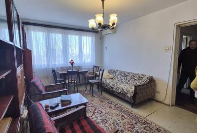 Apartament cu 3 camere semidecomandat în Colentina - 10