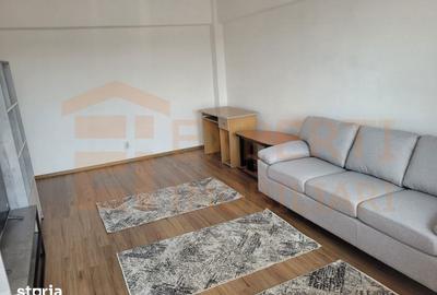 Apartament cu 2 camere, mobilat în Tomis III - 1