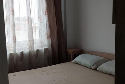 Apartament cu 3 camere în Circumvalațiunii - 5