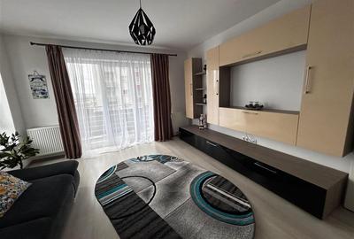 Apartament cu 2 camere decomandat, mobilat în Avantgarden - 3