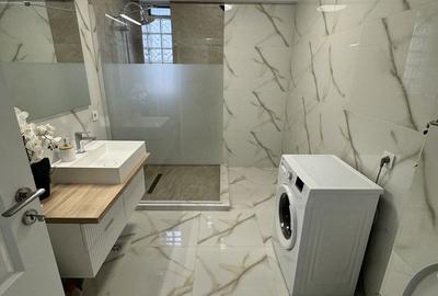 Apartament cu 3 camere decomandat în Giulești - 5