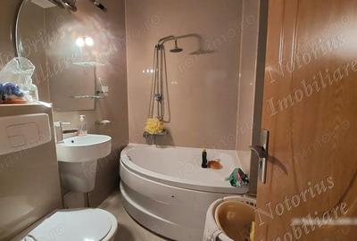 Apartament cu 3 camere decomandat în Nord - 9